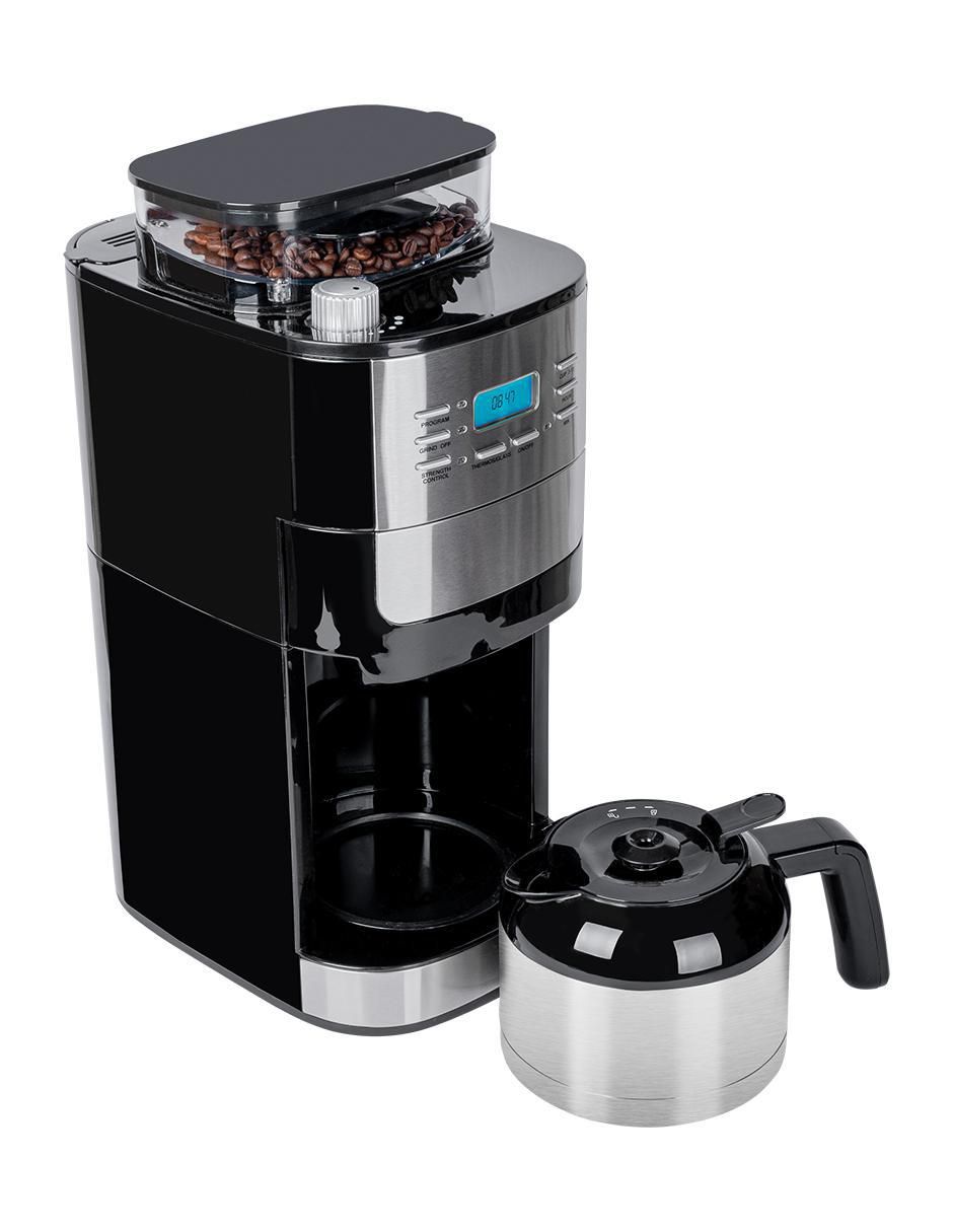 Cafetera con molino Daewoo dcm-1989