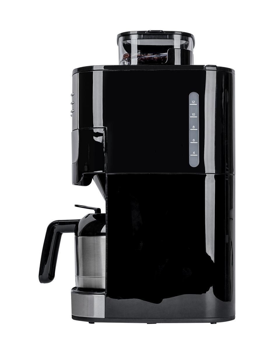 Cafetera con molino Daewoo dcm-1989