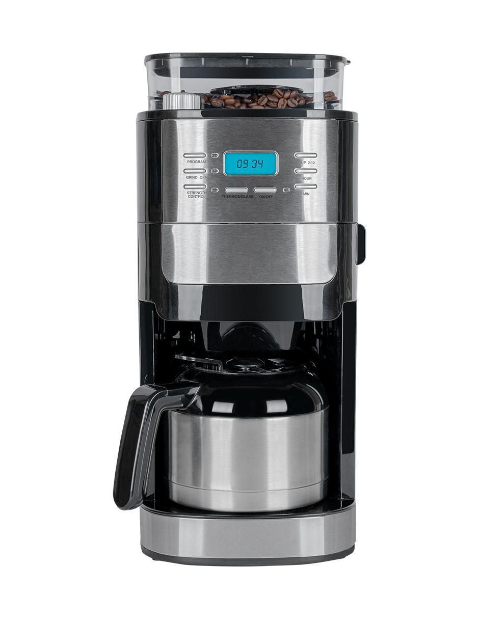 Cafetera con molino Daewoo dcm-1989