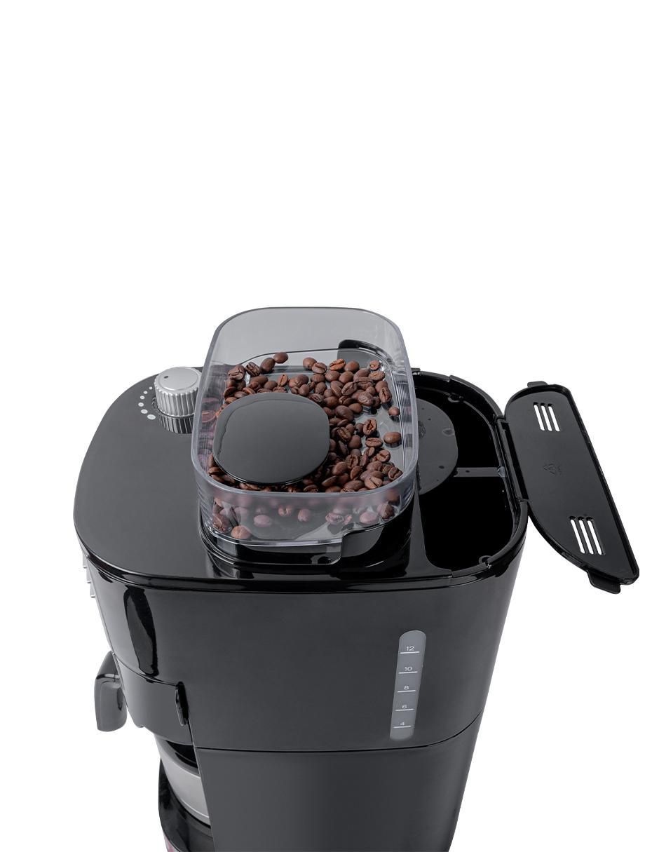 Cafetera con molino Daewoo dcm-1989