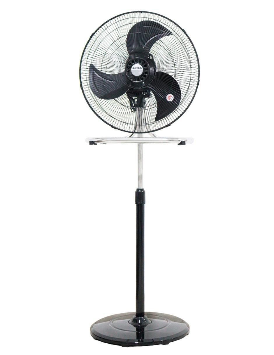 Ventilador 2 en 1 Brisa 3 velocidades