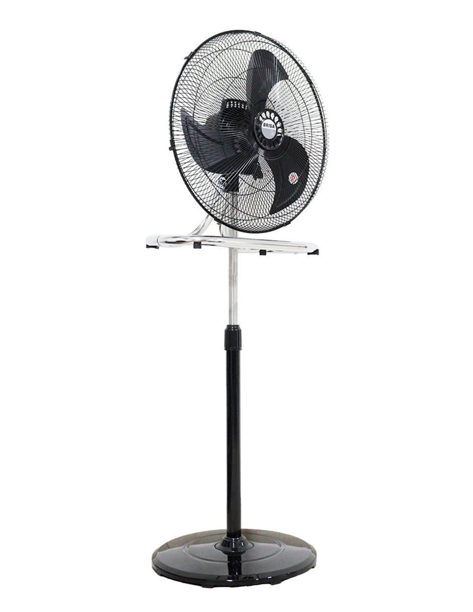 Ventilador 2 en 1 Brisa 3 velocidades