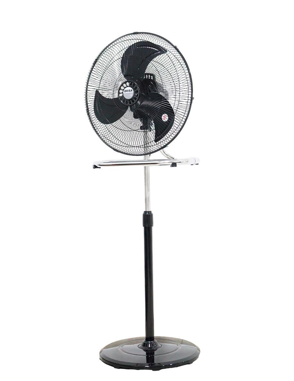 Ventilador 2 en 1 Brisa 3 velocidades