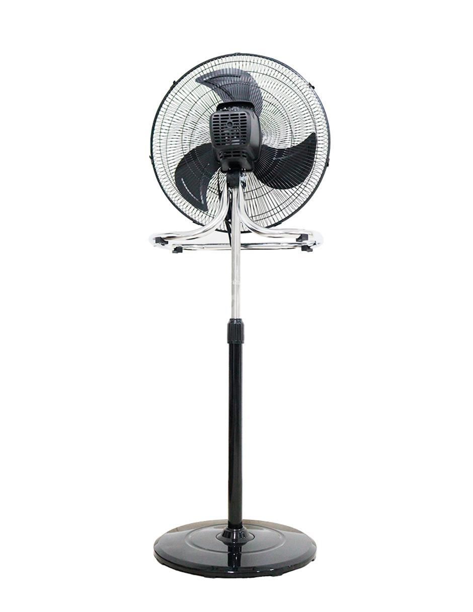 Ventilador 2 en 1 3 velocidades