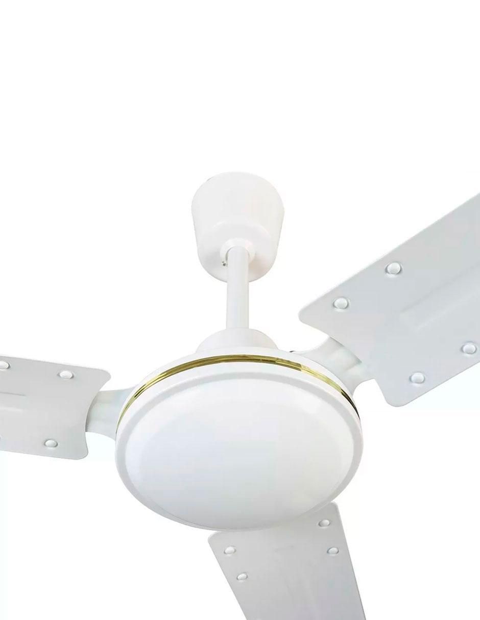 Ventilador de techo 5 velocidades