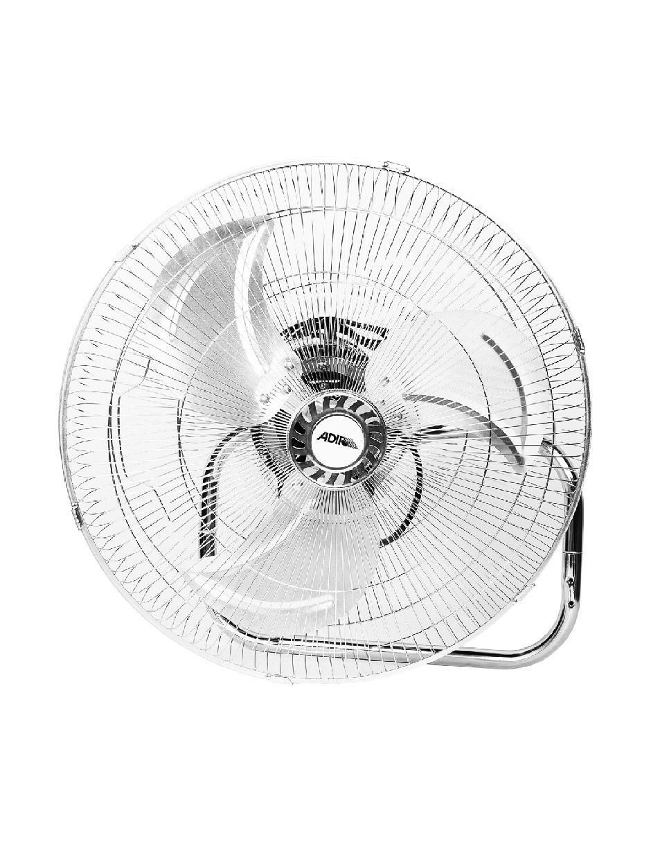 Ventilador 3 en 1 con control remoto 3 velocidades