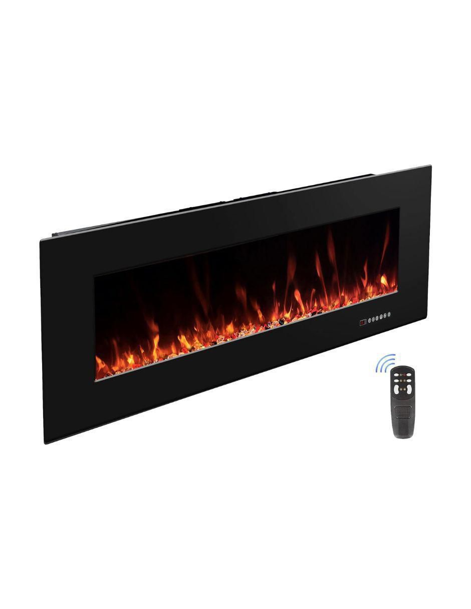 Calefactor de chimenea eléctrico de 220 V 1