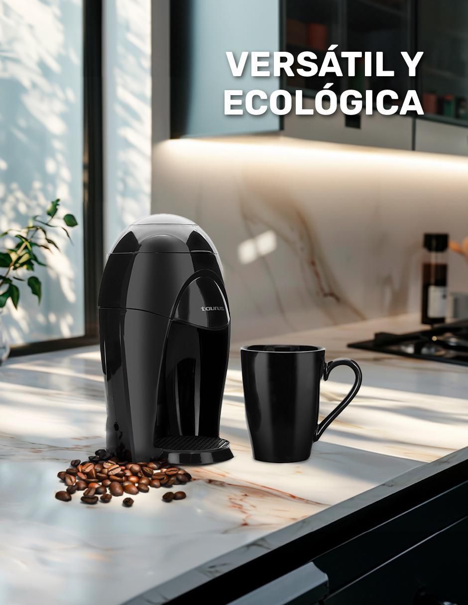 Cafetera de goteo medea 2000 4