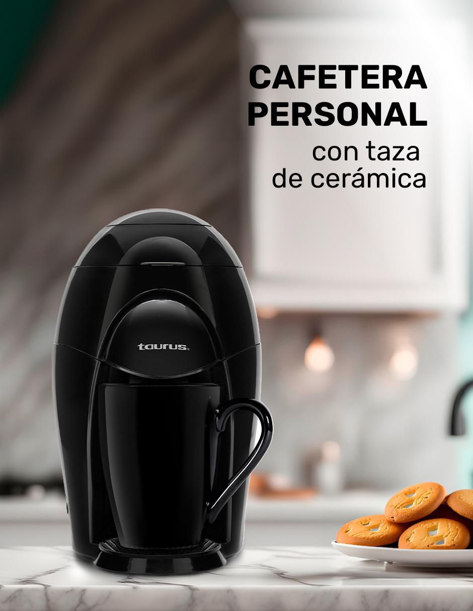 Cafetera de goteo medea 2000 7