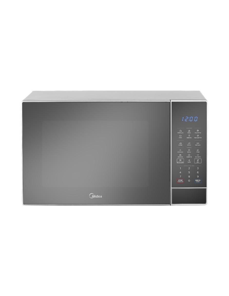 Horno de microondas de (si aplica) Convencional modelo MMDK14S2MG de 1