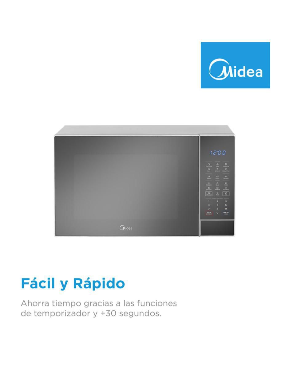 Horno de microondas de (si aplica) Convencional modelo MMDK14S2MG de 11