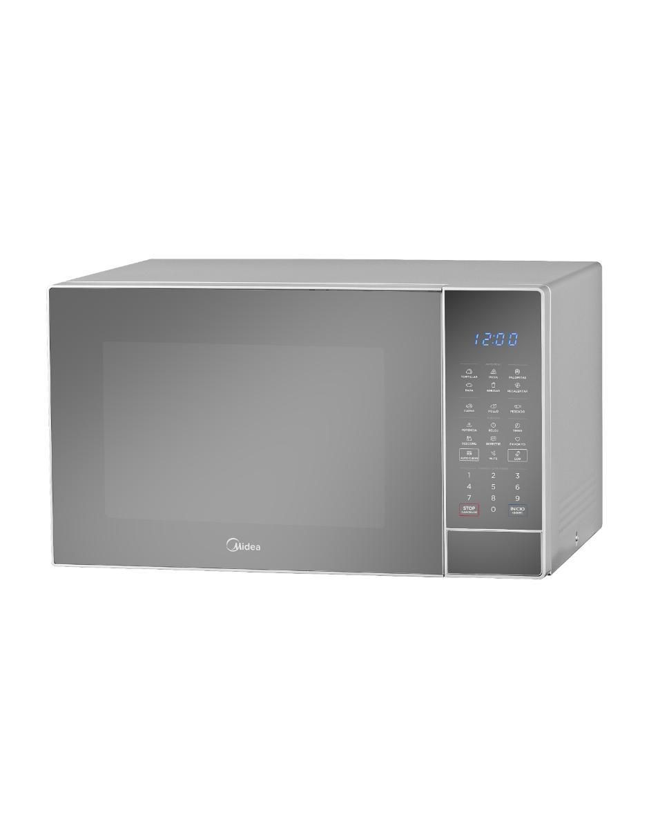 Horno de microondas de (si aplica) Convencional modelo MMDK14S2MG de 2