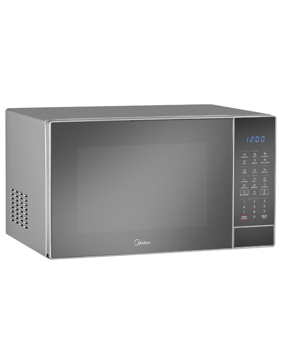 Horno de microondas de (si aplica) Convencional modelo MMDK14S2MG de 3