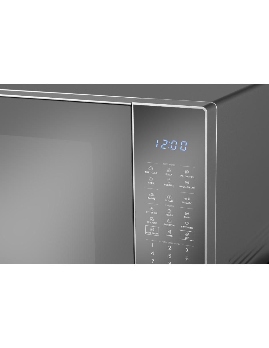 Horno de microondas de (si aplica) Convencional modelo MMDK14S2MG de 4