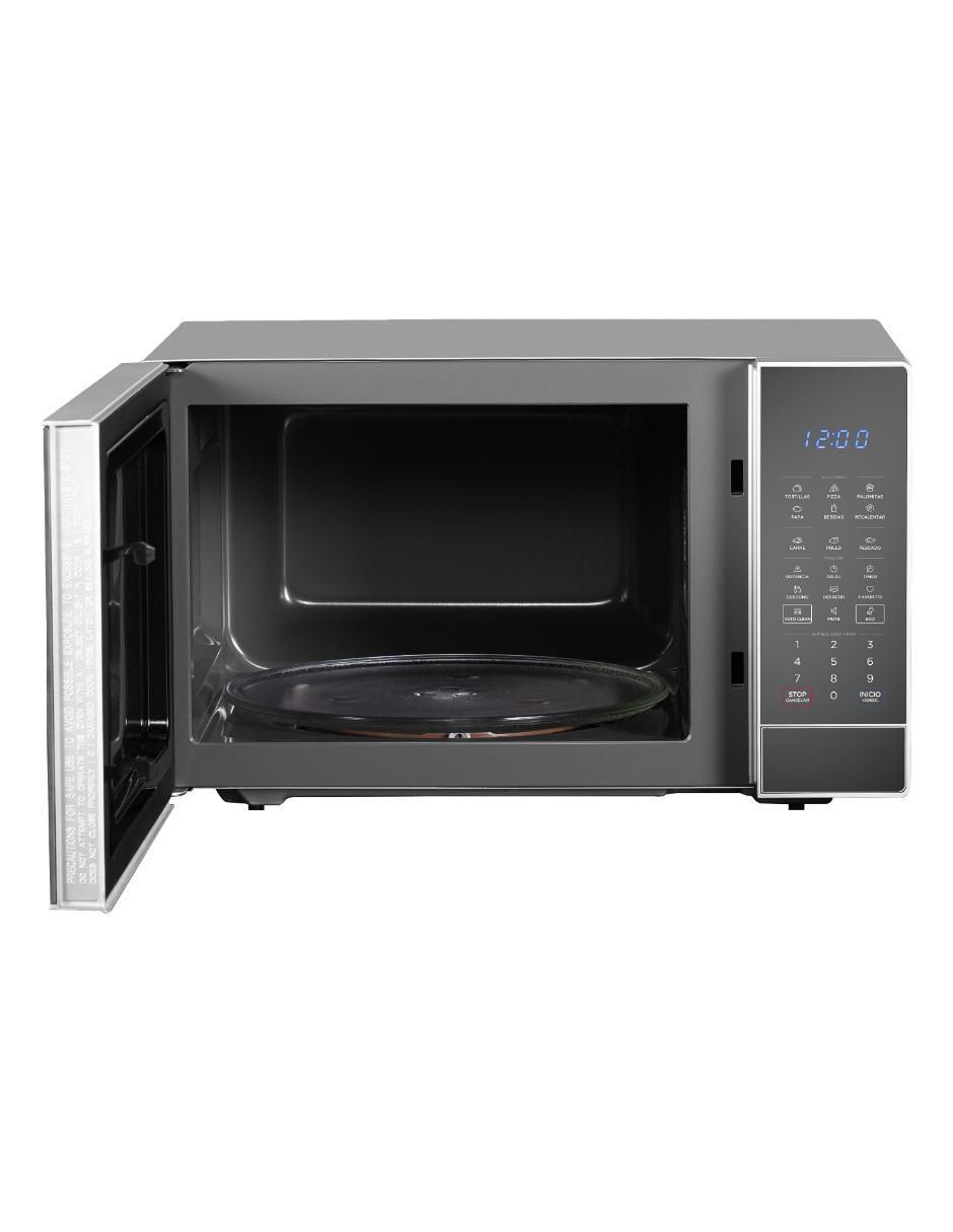 Horno de microondas de (si aplica) Convencional modelo MMDK14S2MG de