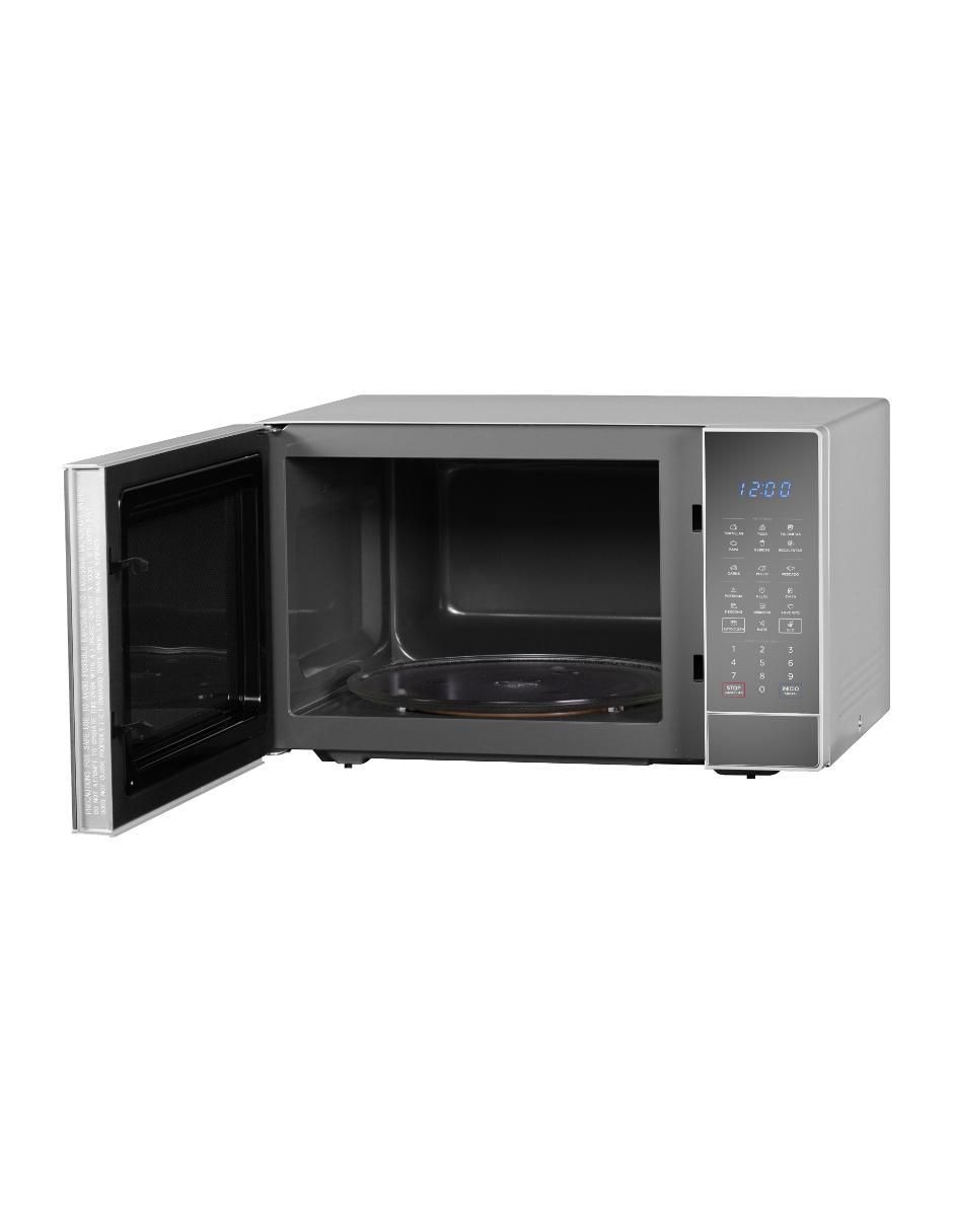 Horno de microondas de (si aplica) Convencional modelo MMDK14S2MG de 6