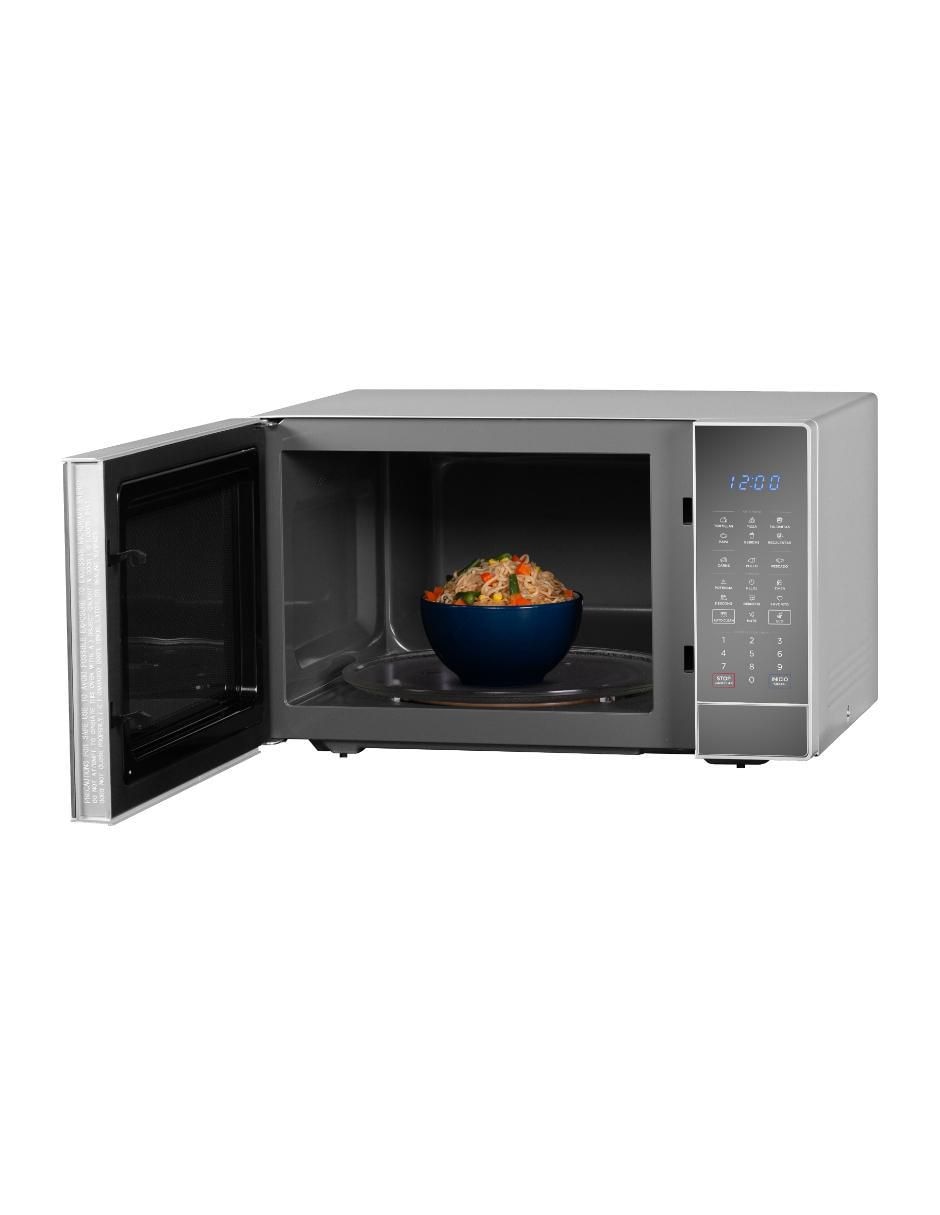 Horno de microondas de (si aplica) Convencional modelo MMDK14S2MG de 7