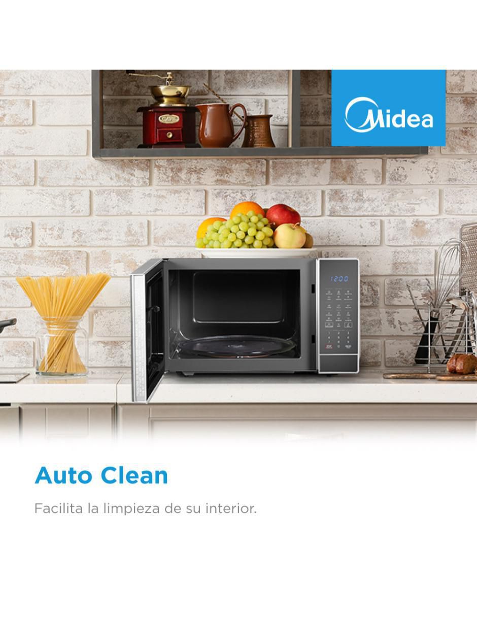 Horno de microondas de (si aplica) Convencional modelo MMDK14S2MG de 9