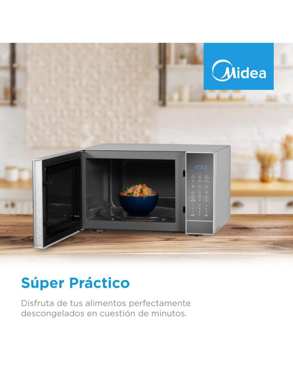 Horno de microondas de (si aplica) Convencional modelo MMDK14S2MG de 10