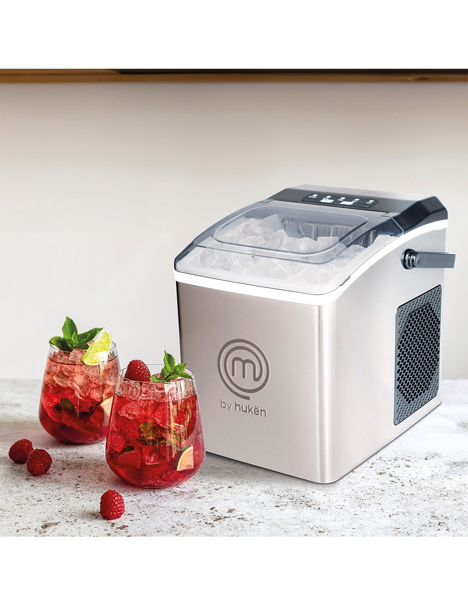 Máquina de hielo Masterchef MK-IM-9C