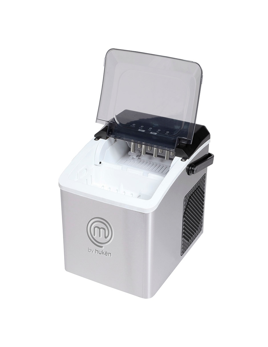 Máquina de hielo Masterchef MK-IM-9C