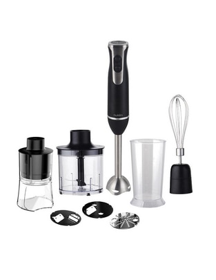Set batidora 2 velocidades Mk-Hbs-7 1