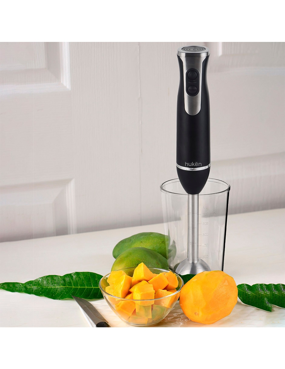 Set batidora Masterchef 2 velocidades Mk-Hbs-7