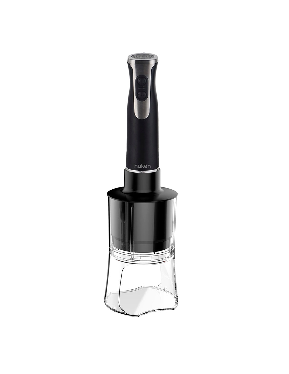 Set batidora Masterchef 2 velocidades Mk-Hbs-7