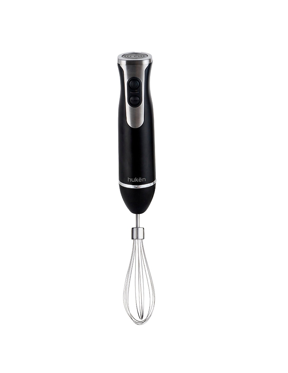 Set batidora Masterchef 2 velocidades Mk-Hbs-7