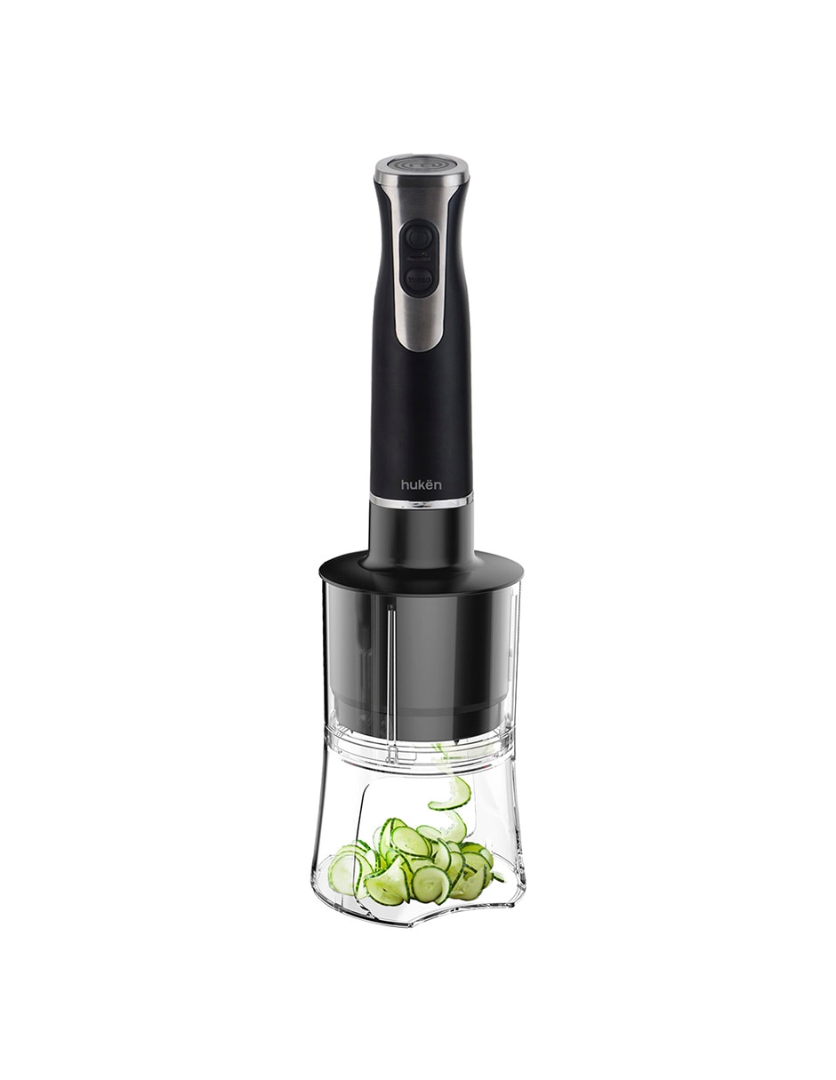Set batidora Masterchef 2 velocidades Mk-Hbs-7