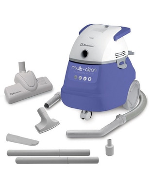 Aspiradora wet & dry Koblenz WD-450 KG4 V 18 litros