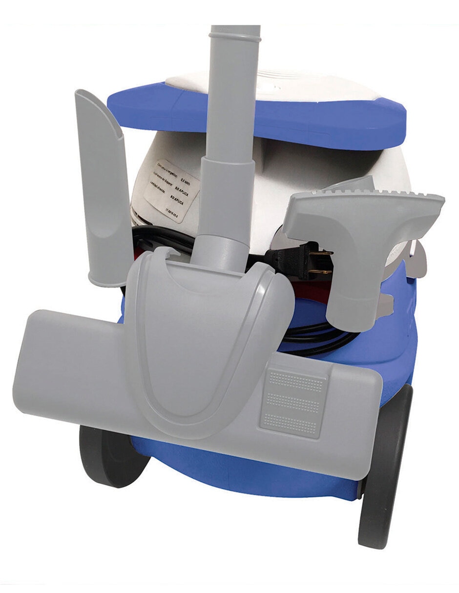 Aspiradora wet & dry WD-450 KG4 V 18 litros