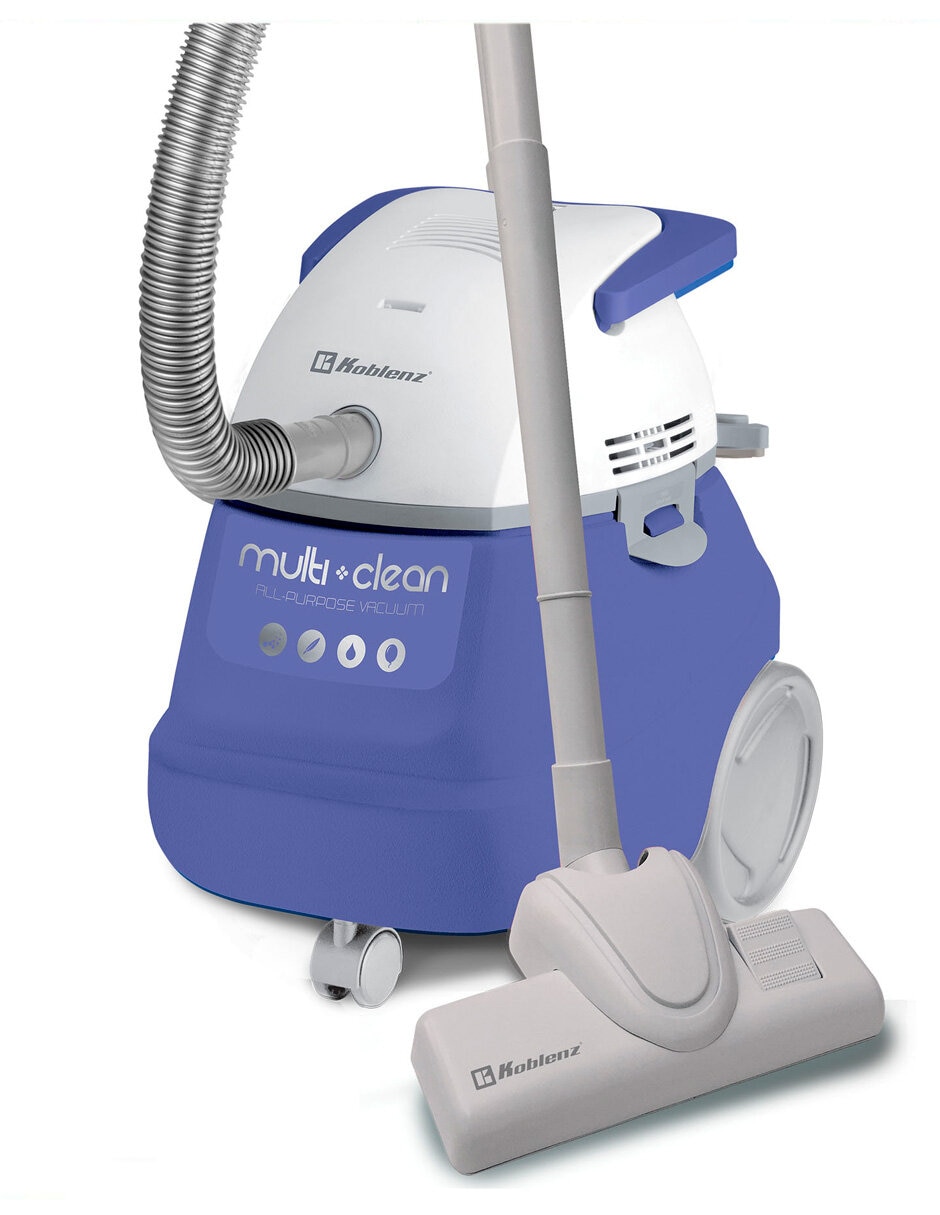 Aspiradora wet & dry WD-450 KG4 V 18 litros
