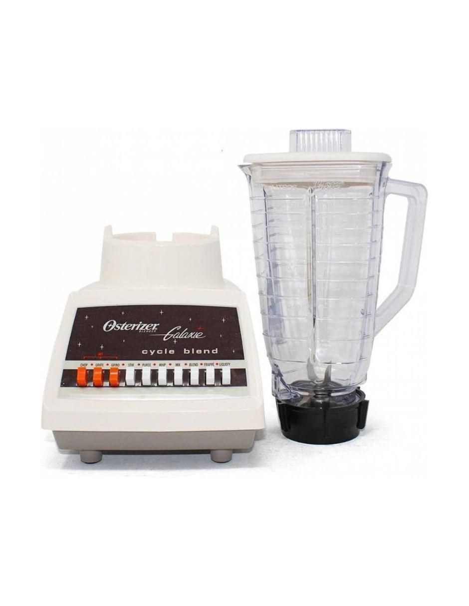 Licuadora Osterizer 869-16G 10 velocidades