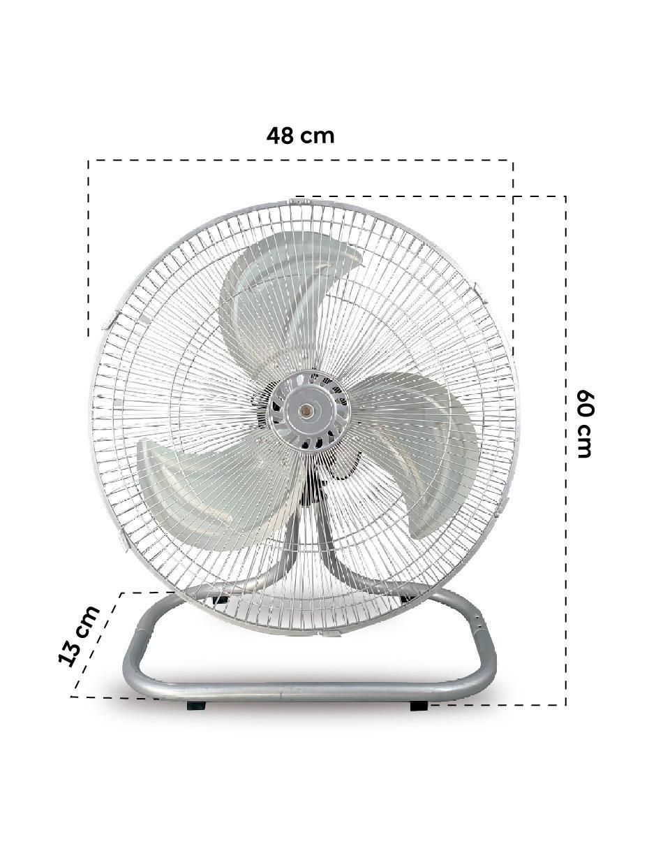 Ventilador 3 en 1 Igoto 3 velocidades