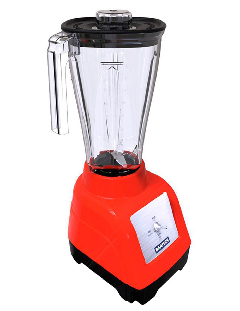 Licuadora Bartech BTED-PLB2 2 velocidades
