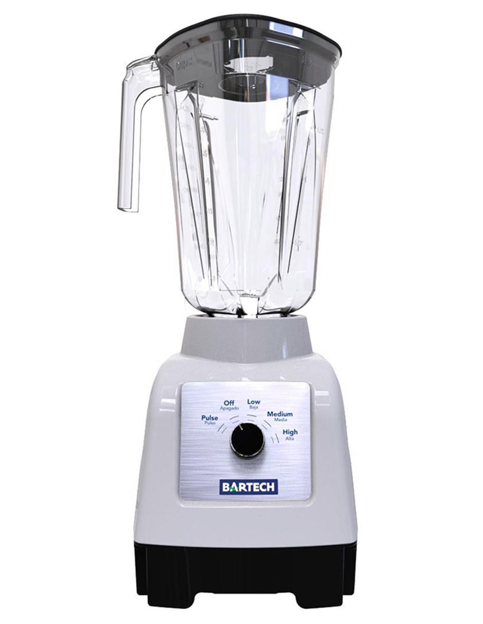 Licuadora Bartech BTED-PLB3 3 velocidades