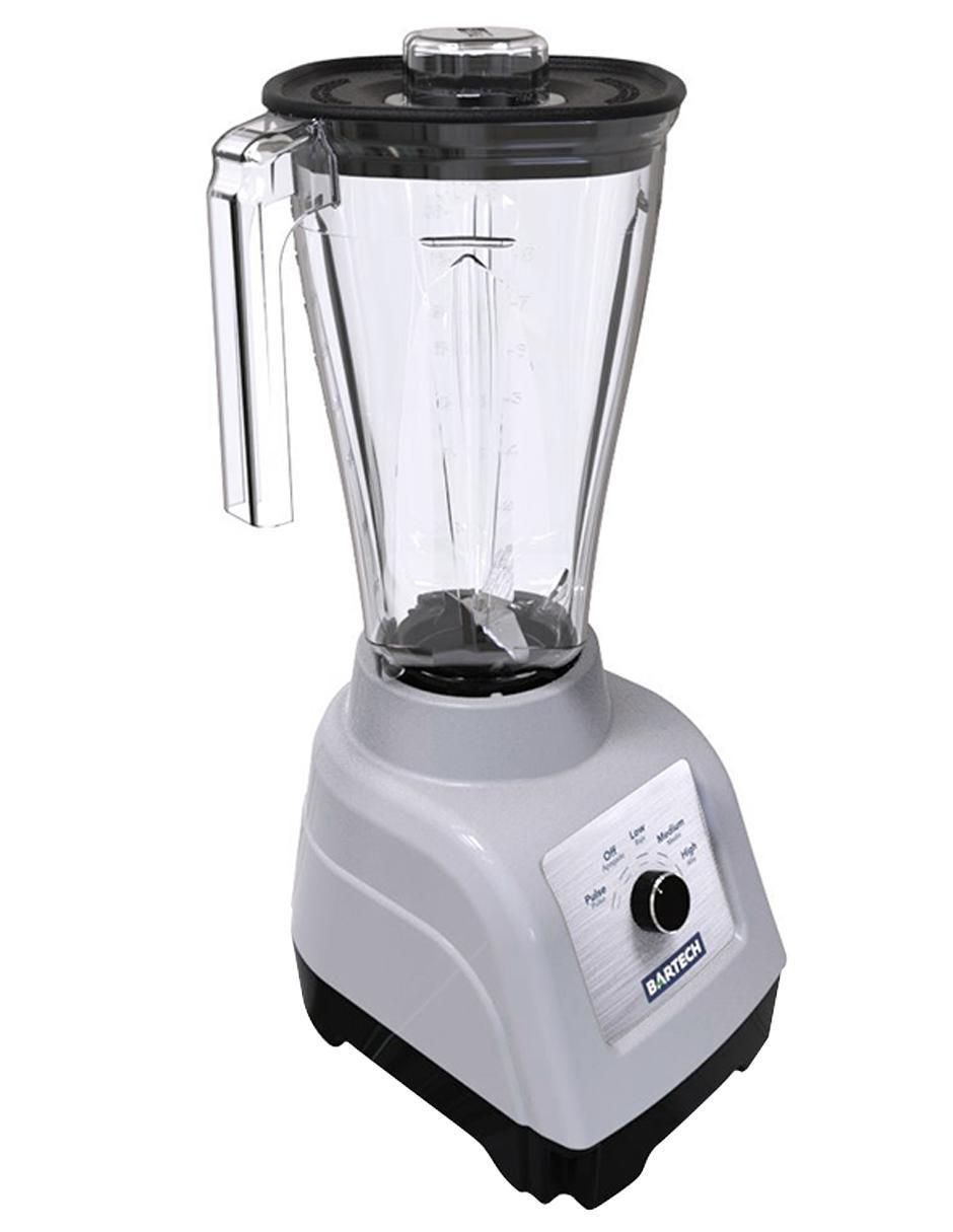 Licuadora Bartech BTED-PLB3 3 velocidades