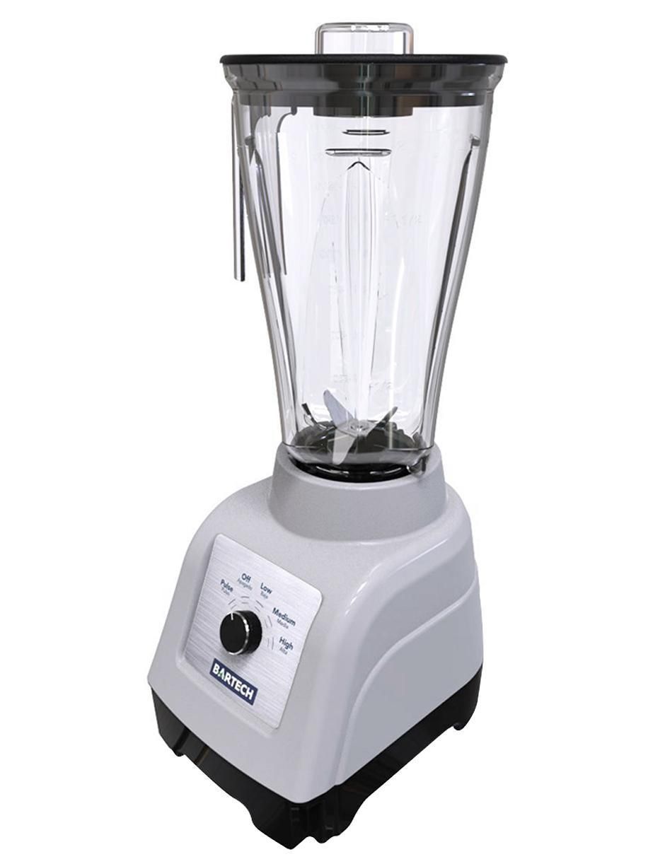 Licuadora Bartech BTED-PLB3 3 velocidades