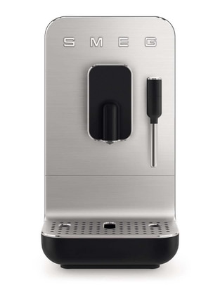 Cafetera espresso Smeg BCC12