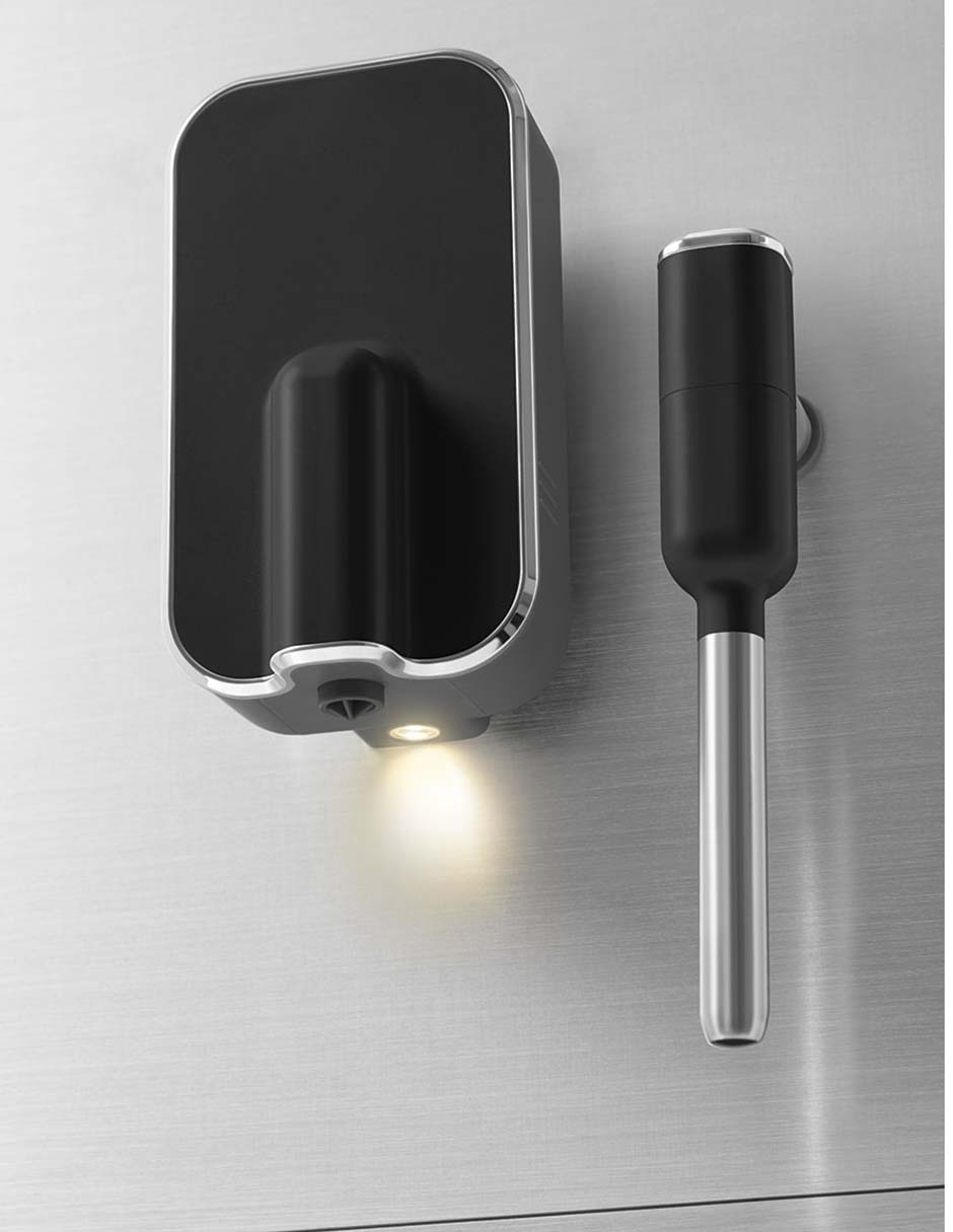 Cafetera espresso Smeg BCC12