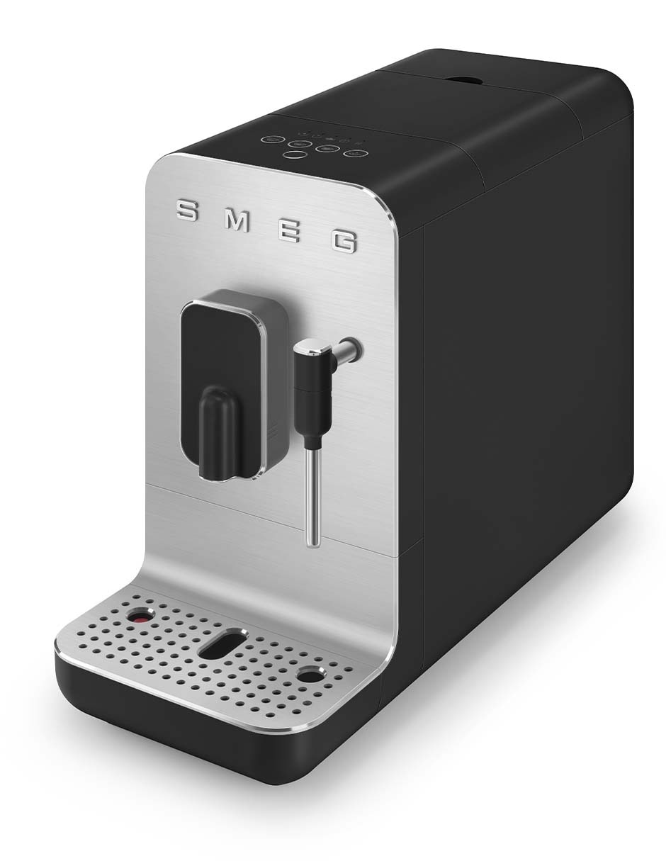 Cafetera espresso Smeg BCC12