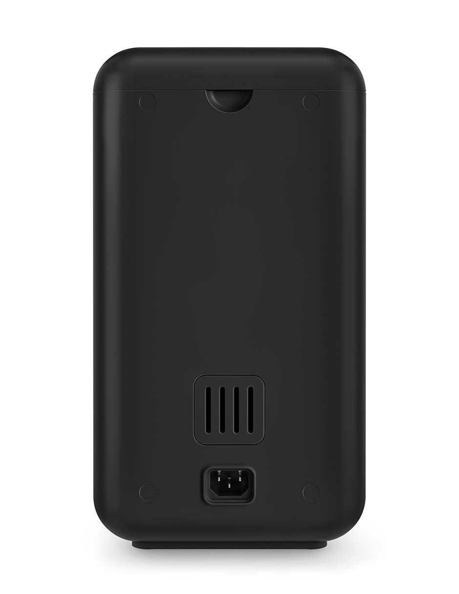 Cafetera espresso Smeg BCC12