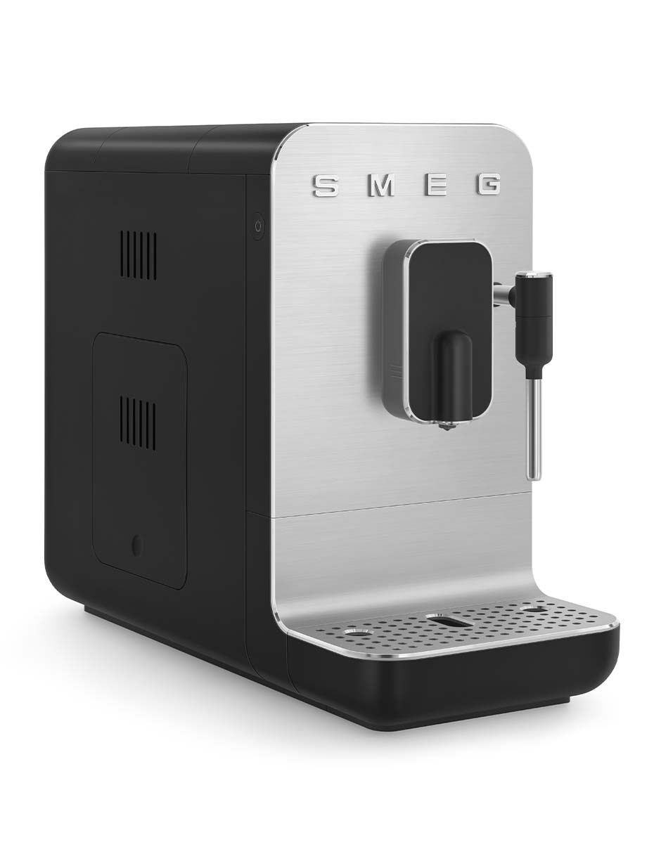 Cafetera espresso Smeg BCC12