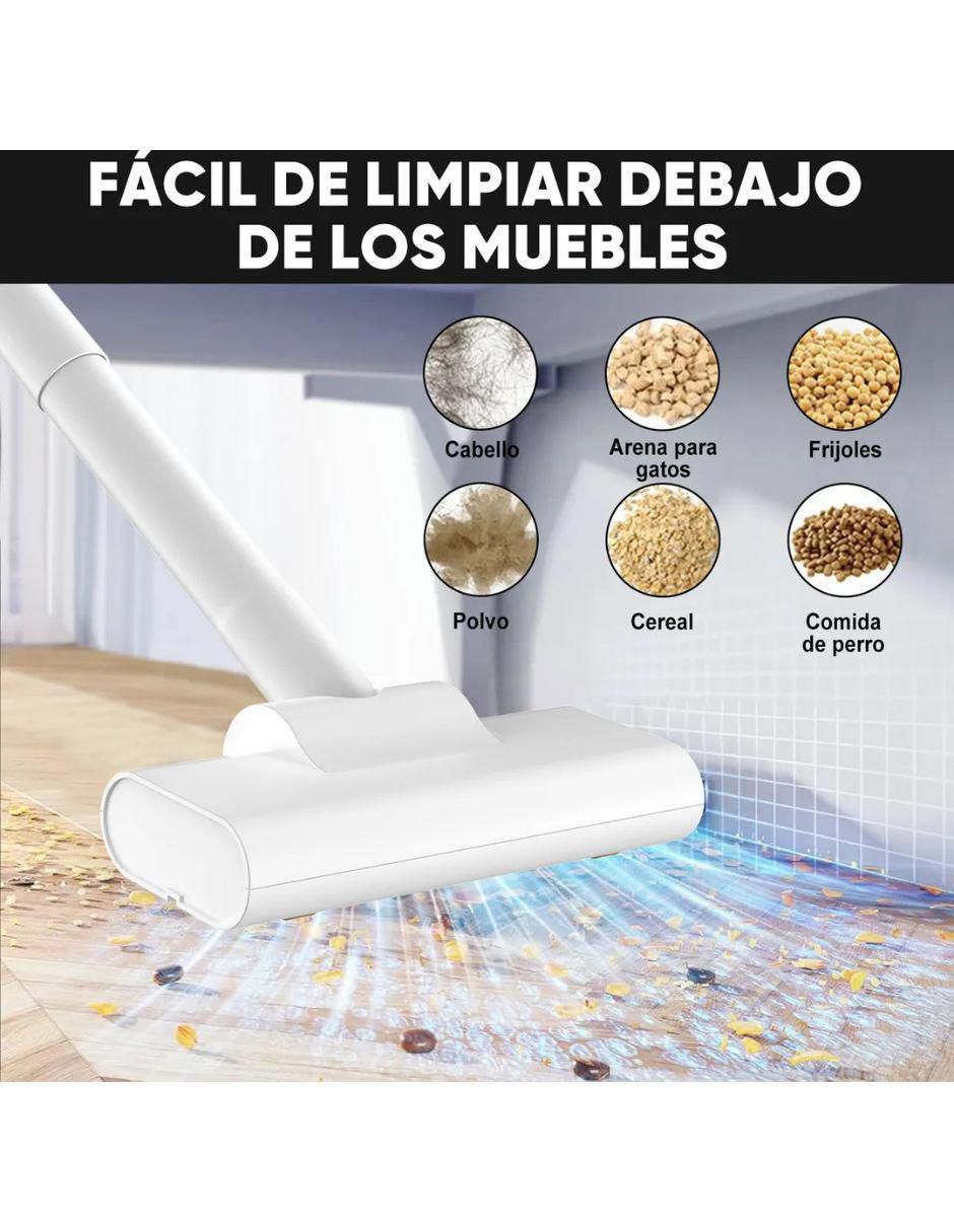 Aspiradora de mano Genérica Removedor de polvo 500 ml