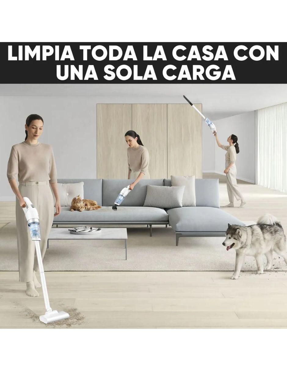 Aspiradora de mano Genérica Removedor de polvo 500 ml Aspiradora de mano Genérica Removedor de polvo 500 ml