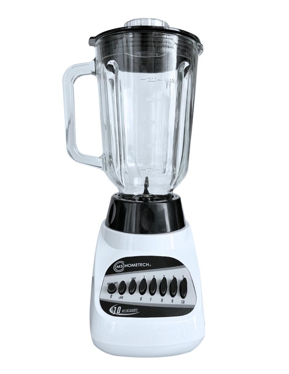 Licuadora HT-103 10 velocidades