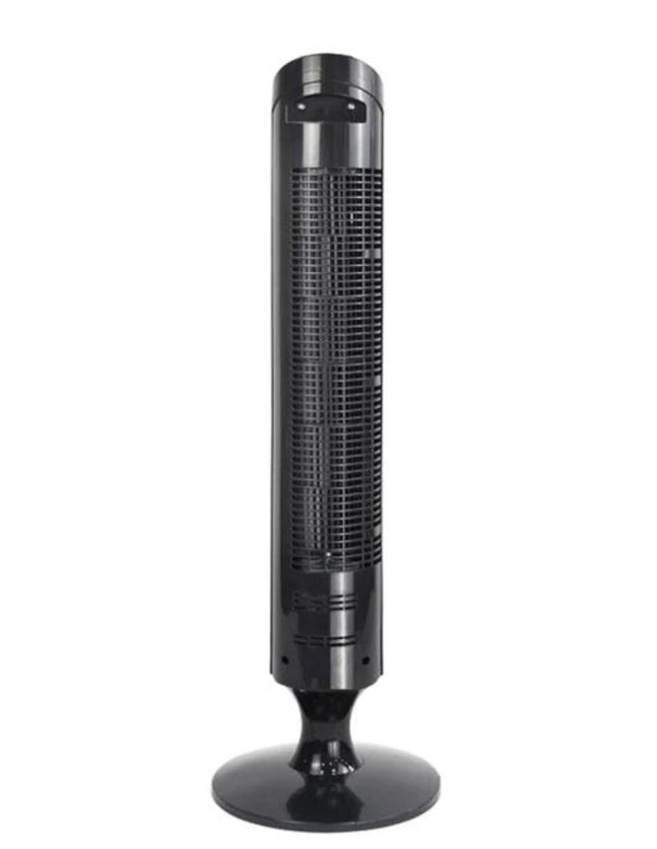 Ventilador de torre Mytek con control remoto 3 velocidades