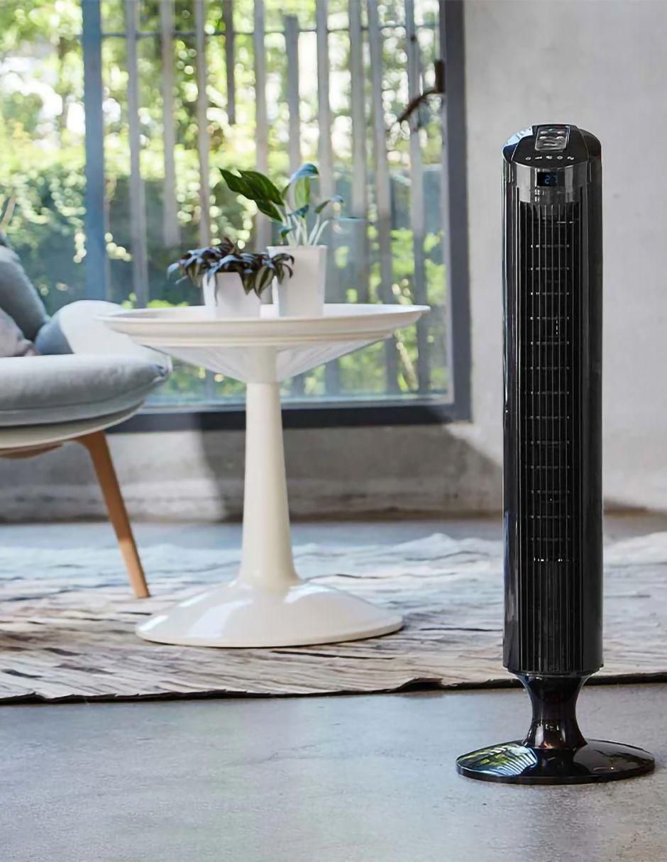 Ventilador de torre Mytek con control remoto 3 velocidades