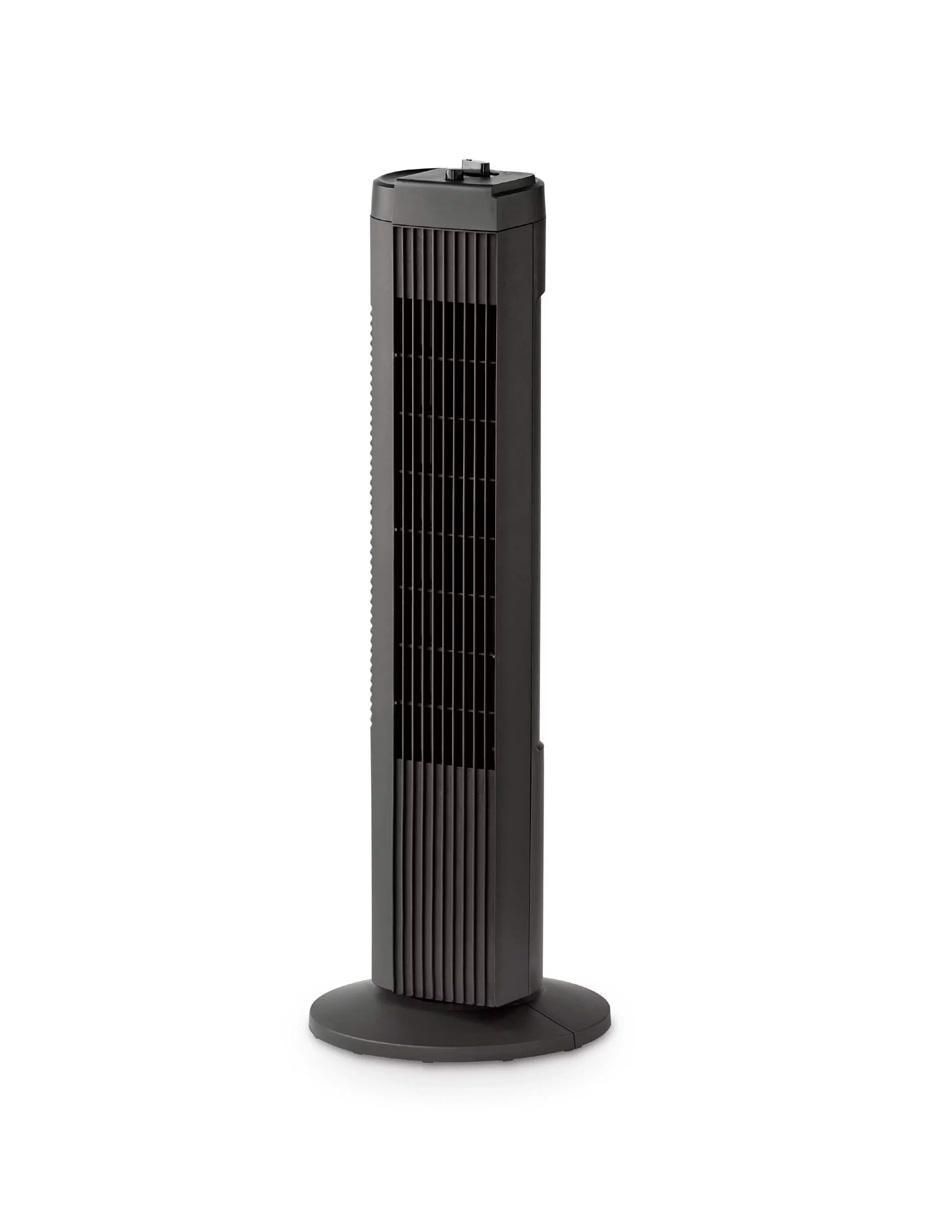Ventilador de torre Mainstays 3 velocidades